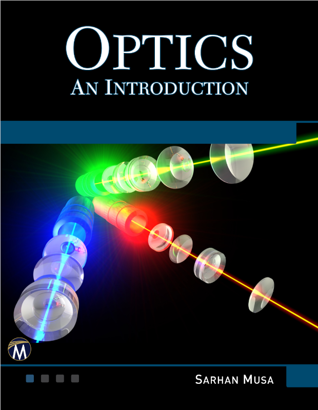 Optics An Introduction